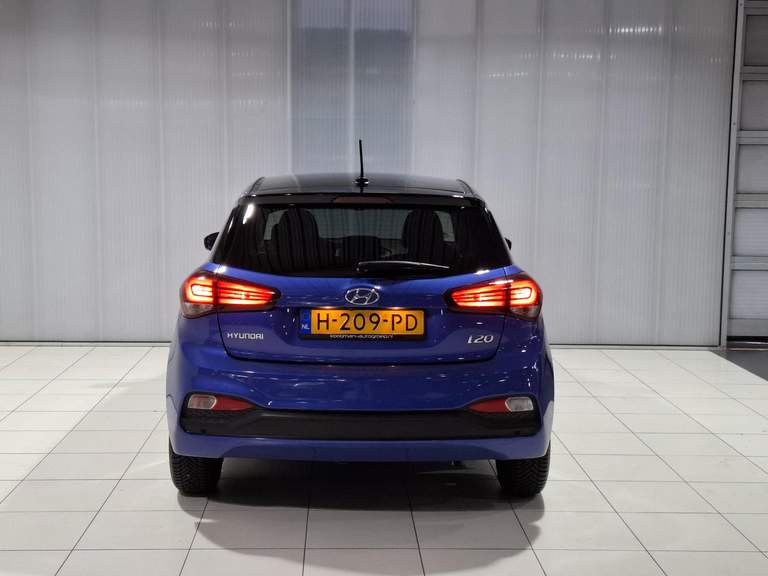 Hyundai Hyundai