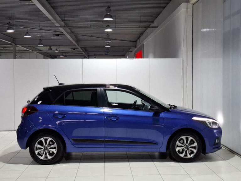 Hyundai Hyundai