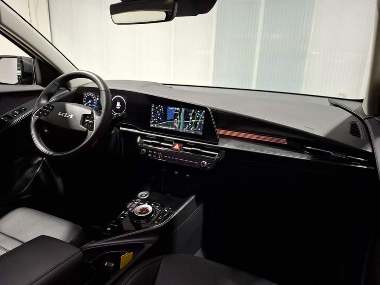 Kia Kia
