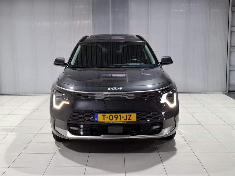 Kia Kia