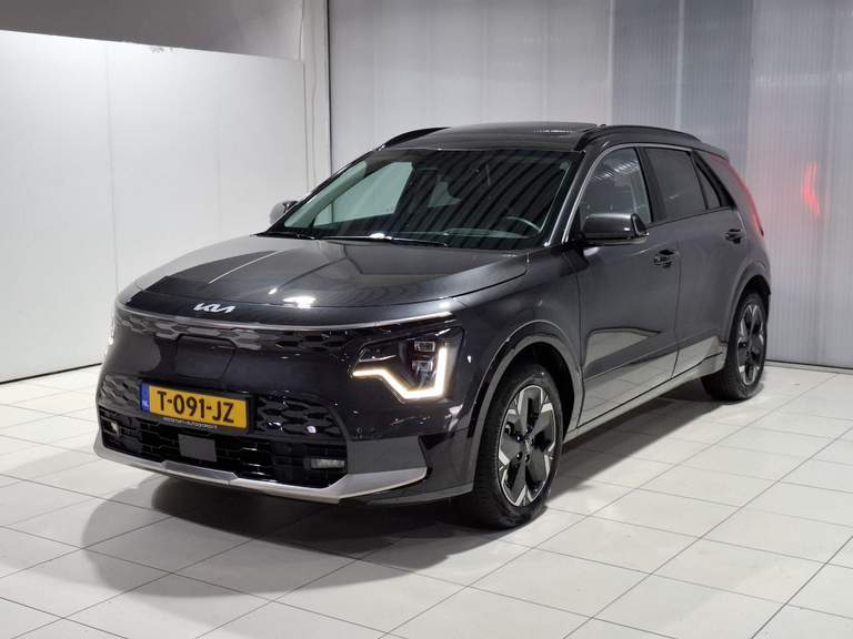 Kia Kia