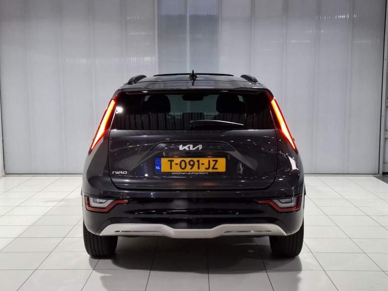 Kia Kia