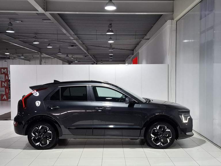 Kia Kia