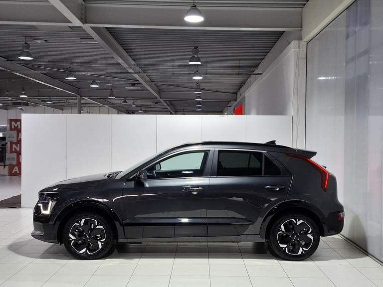 Kia Kia
