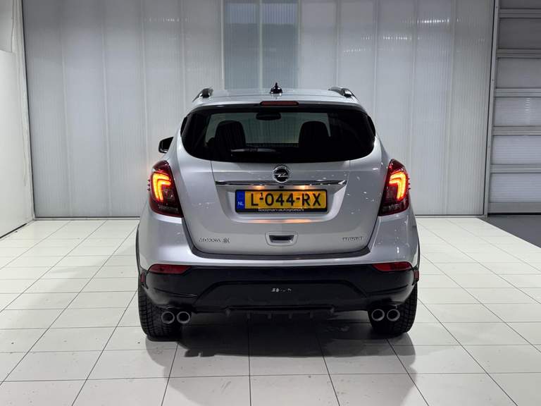 Opel Opel