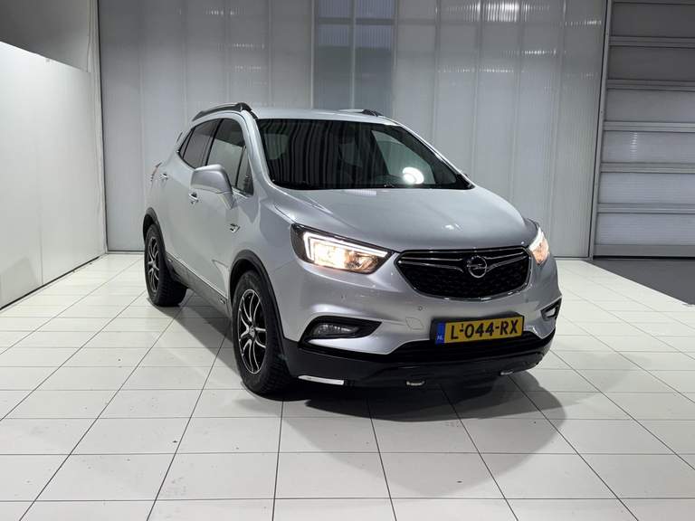 Opel Opel