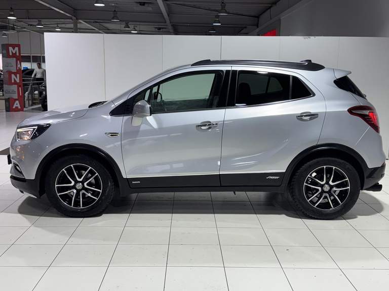 Opel Opel