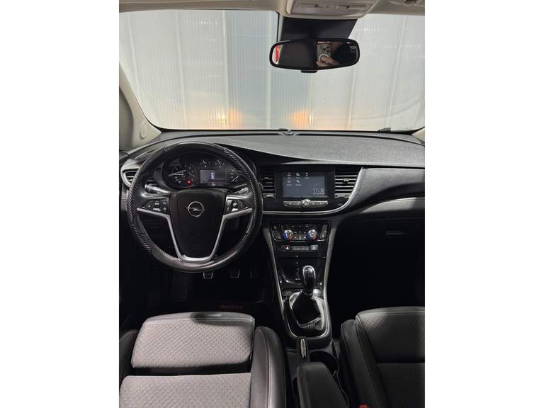 Opel Opel