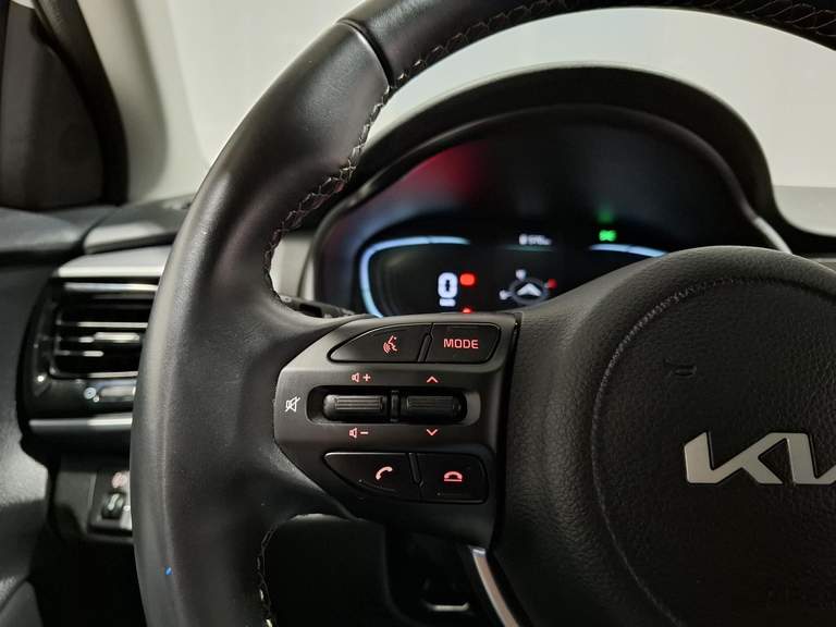 Kia Kia