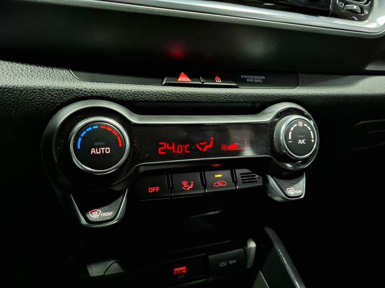 Kia Kia