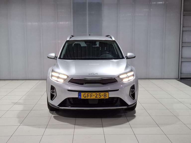 Kia Kia
