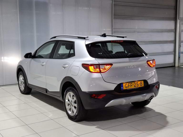 Kia Kia
