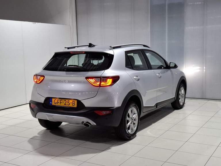 Kia Kia