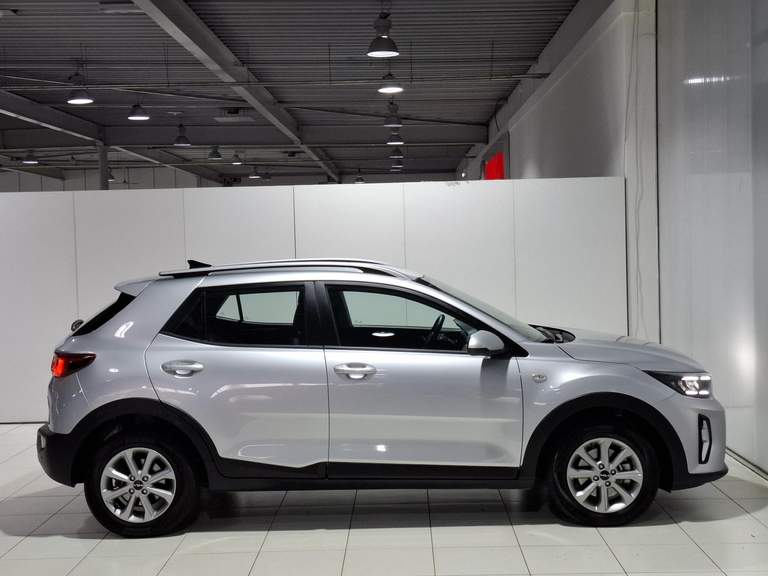 Kia Kia