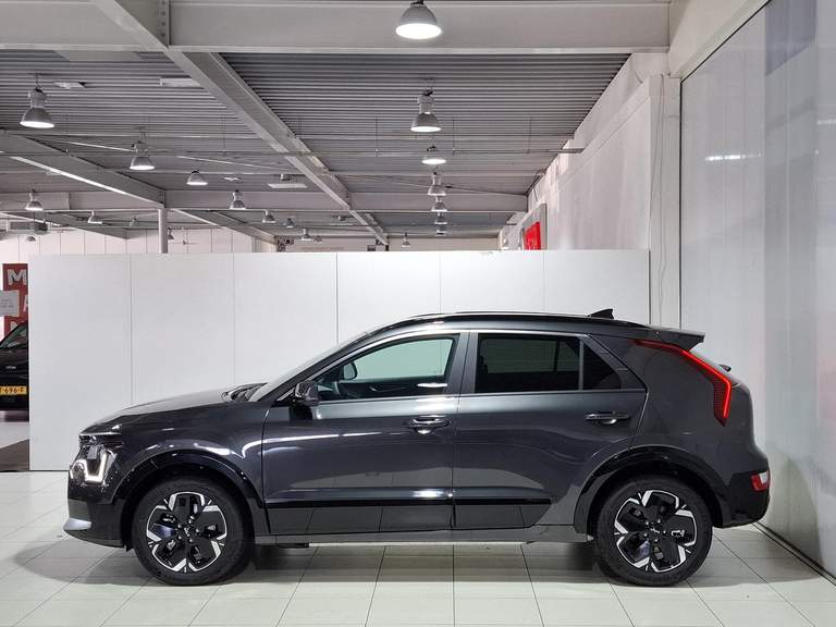 Kia Kia