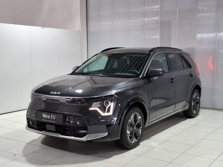 Kia Kia