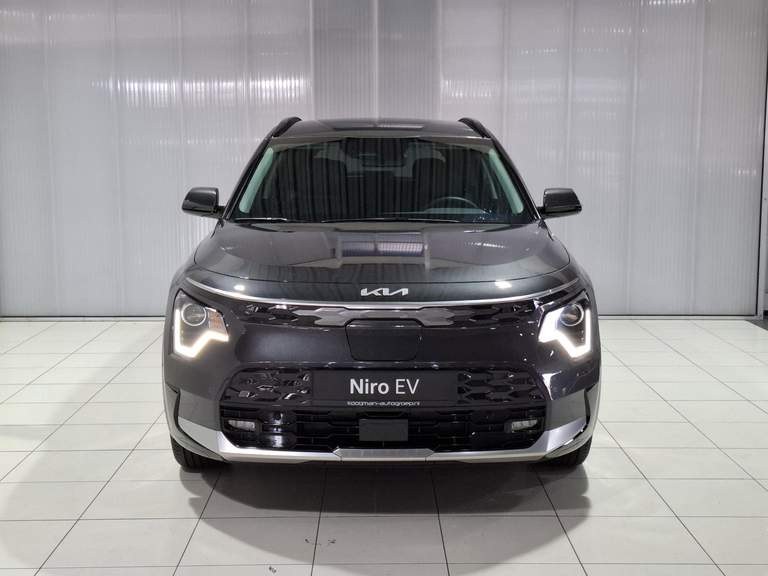 Kia Kia