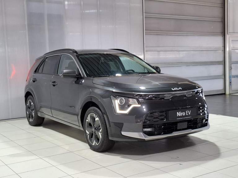 Kia Kia