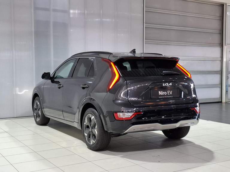 Kia Kia