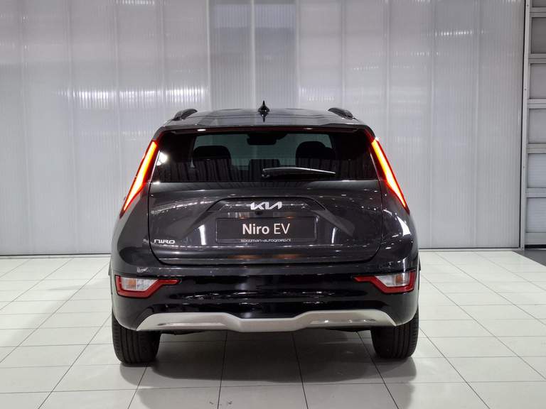 Kia Kia