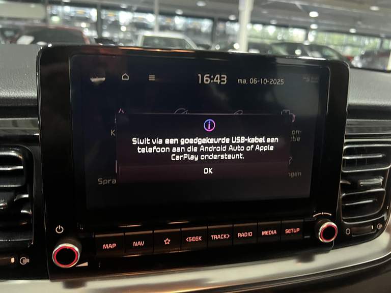 Kia Kia