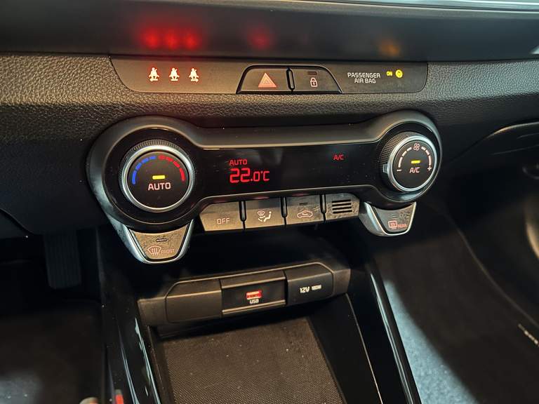 Kia Kia