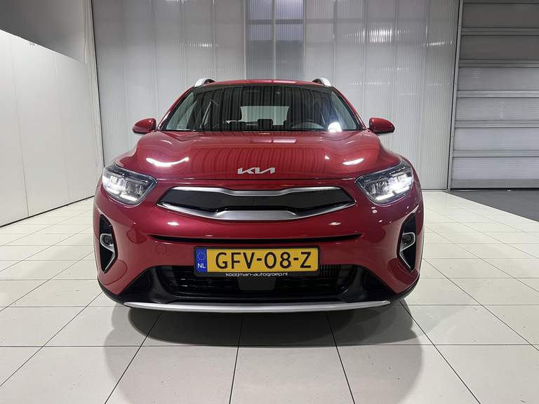 Kia Kia