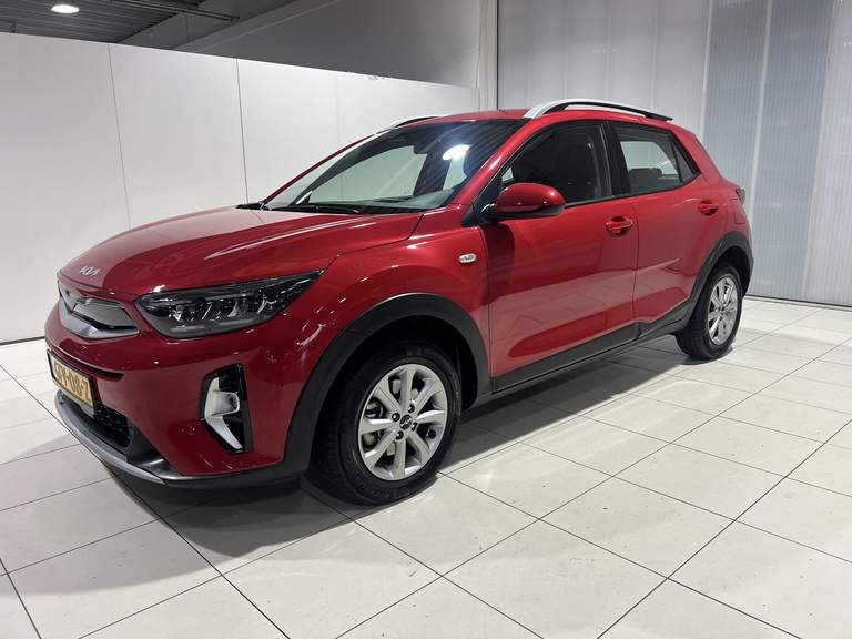 Kia Kia