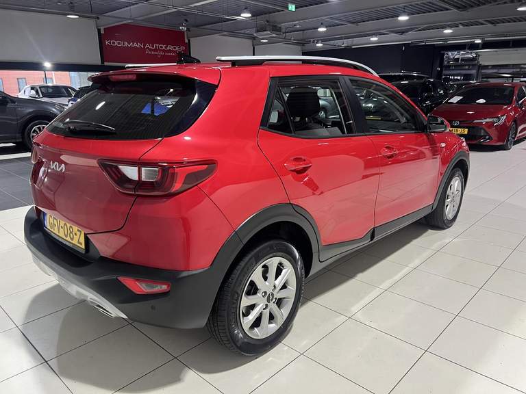 Kia Kia