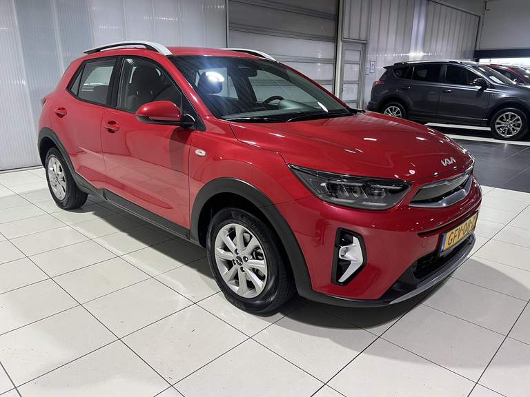 Kia Kia