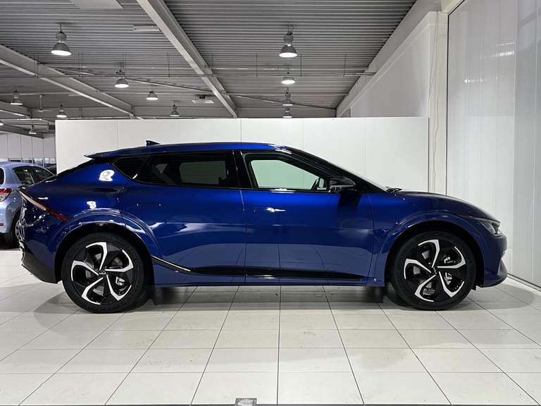 Kia Kia