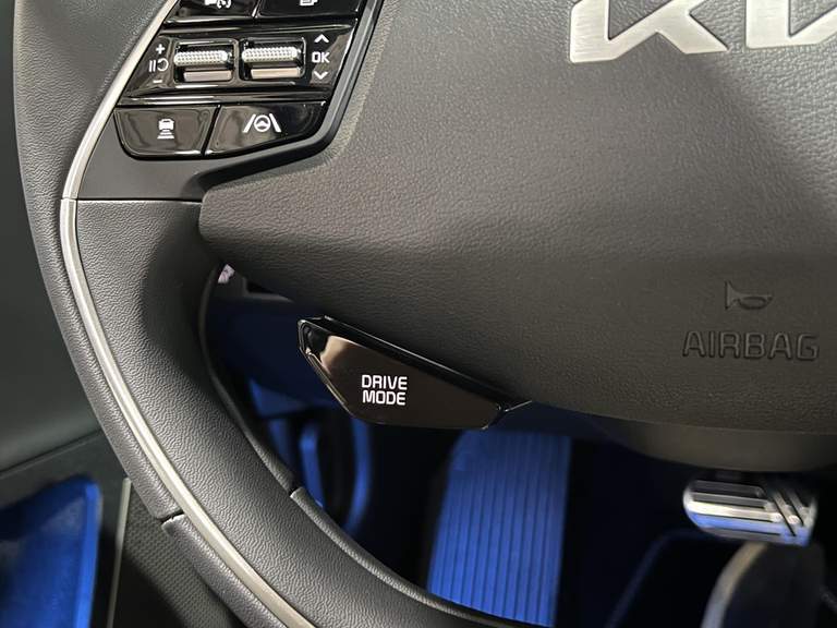 Kia Kia