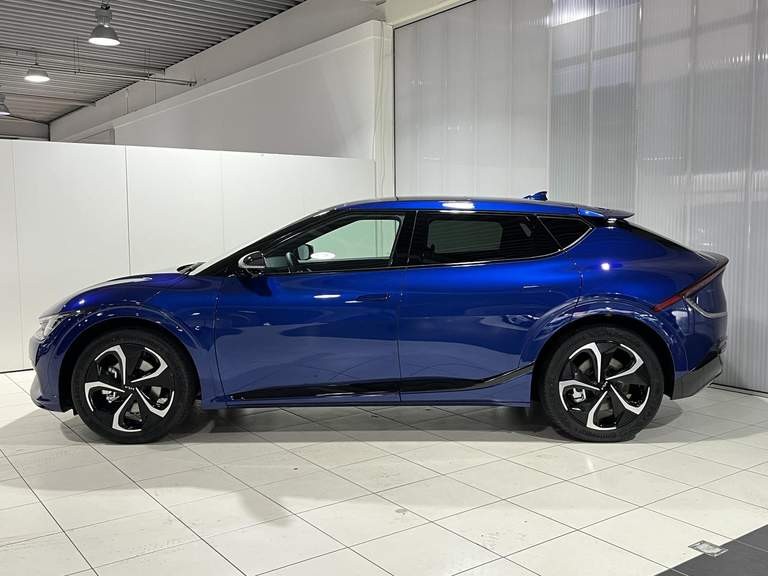 Kia Kia