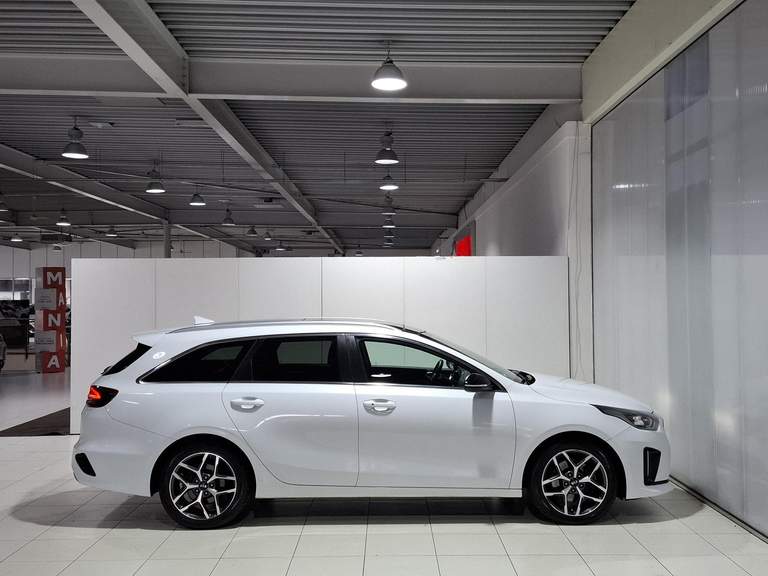 Kia Kia