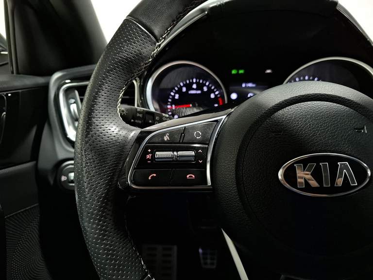 Kia Kia