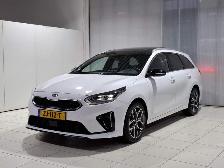 Kia Kia