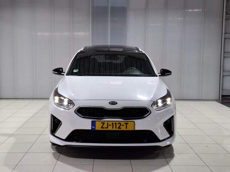 Kia Kia