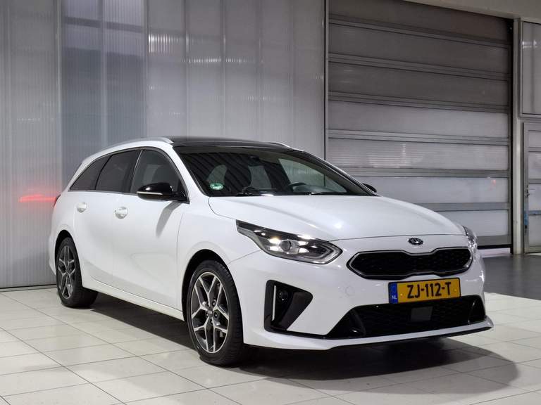 Kia Kia