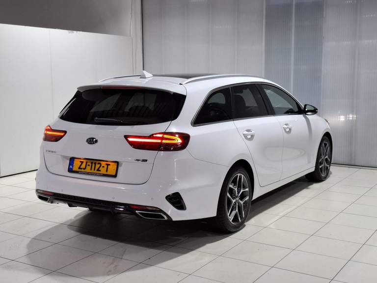 Kia Kia
