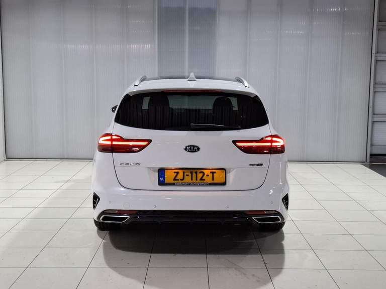 Kia Kia
