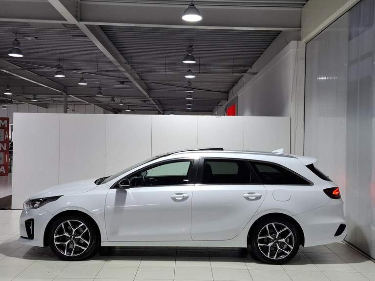 Kia Kia