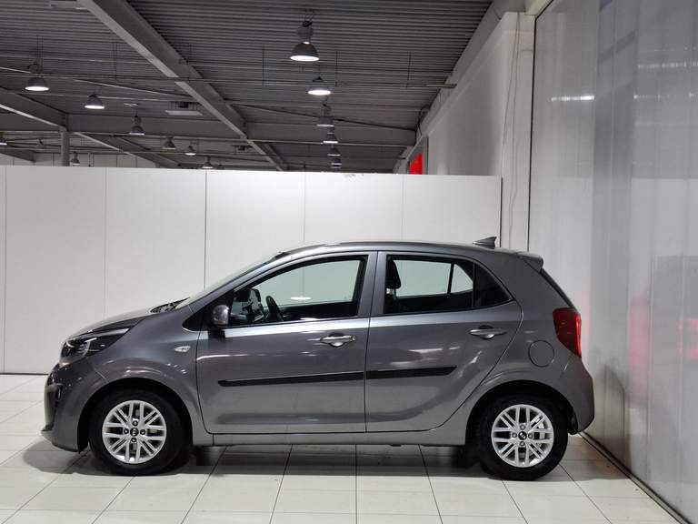 Kia Kia
