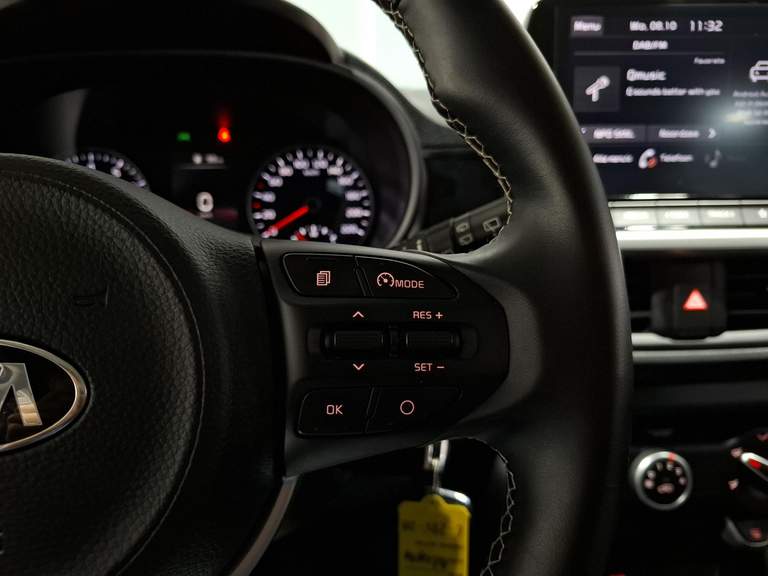 Kia Kia