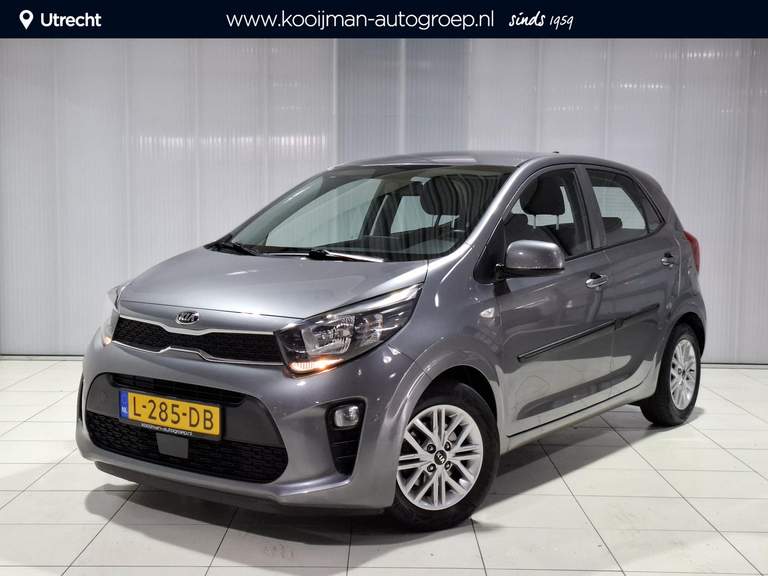 Kia Kia