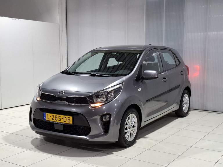 Kia Kia