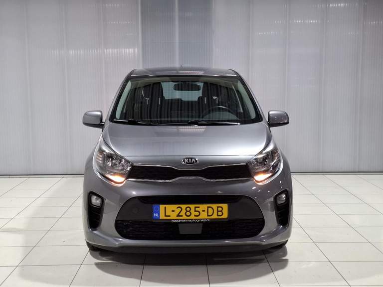Kia Kia
