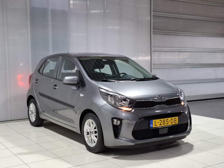 Kia Kia