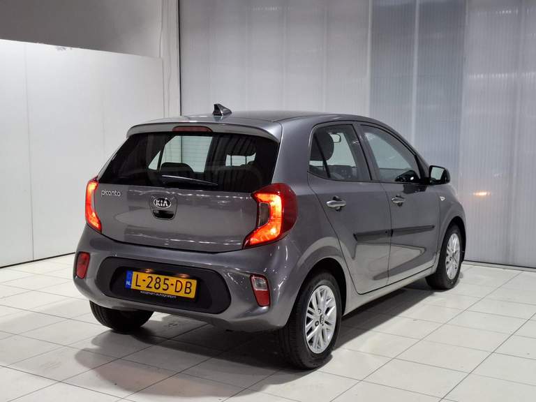 Kia Kia