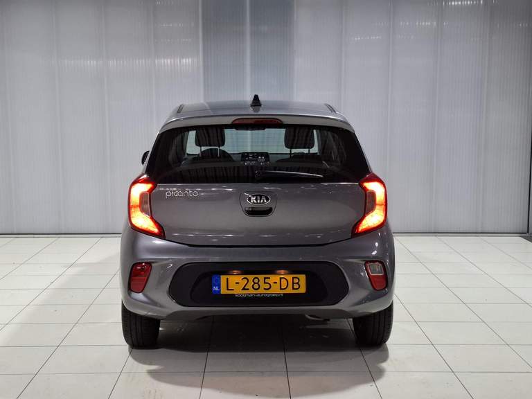 Kia Kia