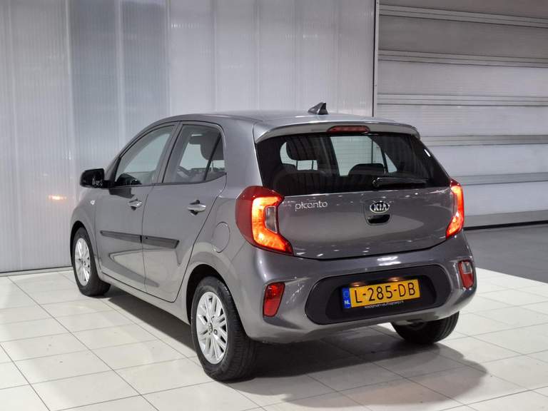 Kia Kia